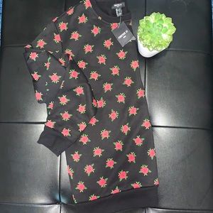 Forever 21 men’s sweatshirt